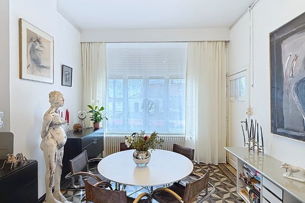 Huis te koop / Heuvelland