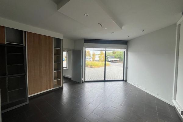 Kantoor te huur / Hasselt