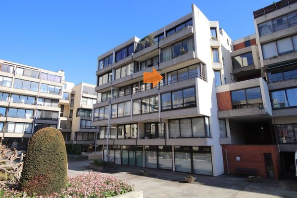 Appartement
                            recent verkocht in Leuven