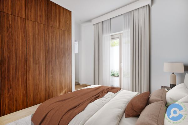 Appartement te koop / Antwerpen