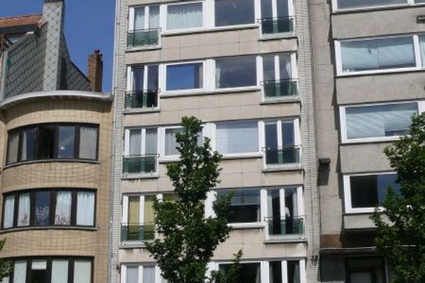Appartement syndic / Oostende