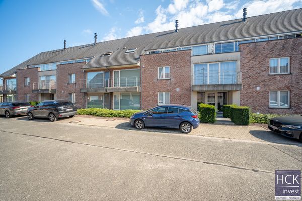 Appartement
                                verhuurd in Zulte