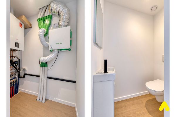 Huis te koop / Veurne