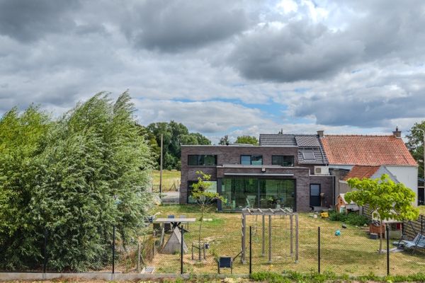 Huis te koop / Oudenaarde