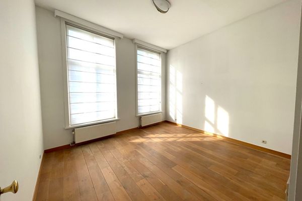 Appartement te huur / Brugge