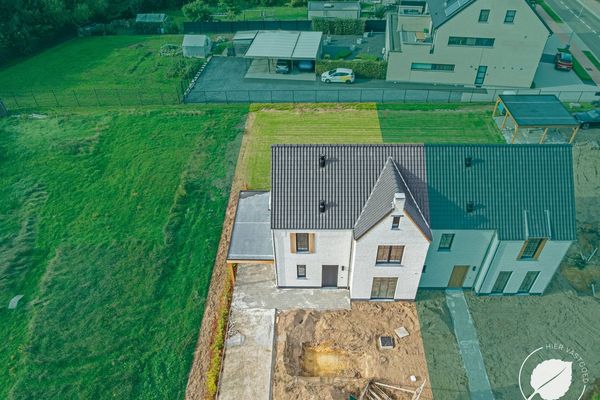 Huis te koop / Spalbeek