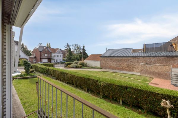 Appartement te koop / Tongeren-Borgloon