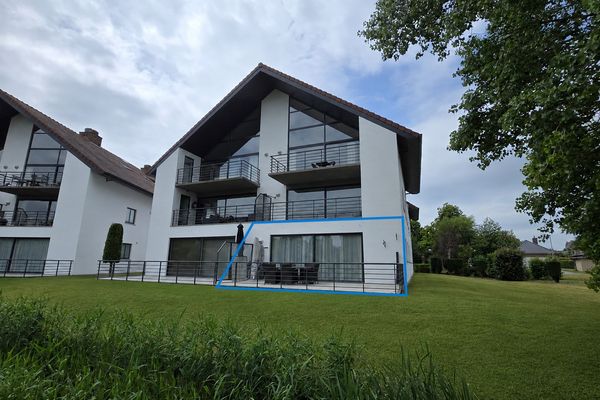 Appartement in Koekelare