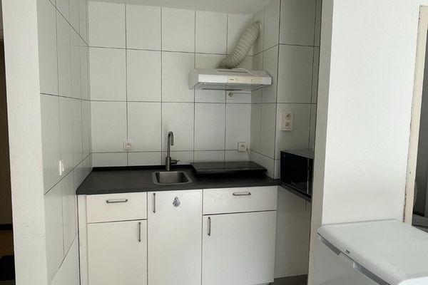 Appartement te koop / Leuven