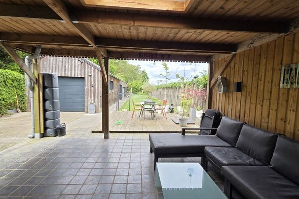 Huis te koop / Hasselt