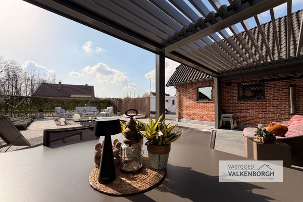 Huis te koop / Zonhoven