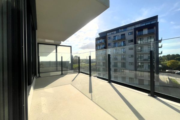 Appartement te huur / Diksmuide