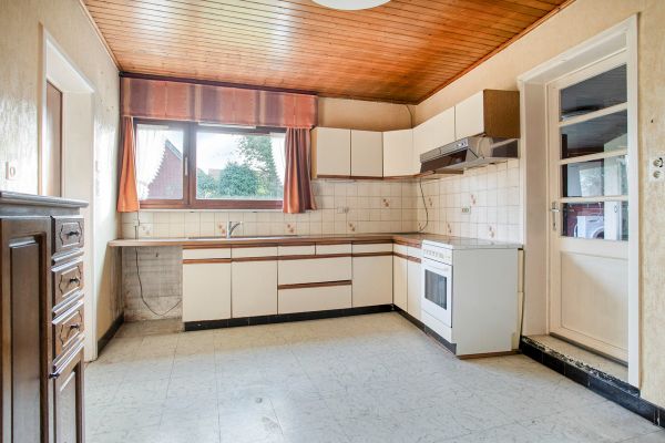 Huis te koop / Maarkedal