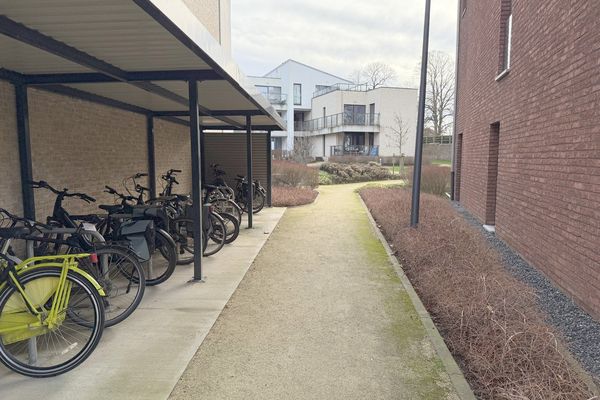 Appartement te koop / Rotselaar