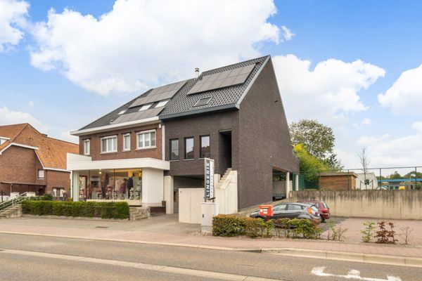 Huis te koop / Opglabbeek