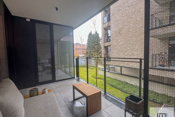 Appartement te koop / Sint-Truiden