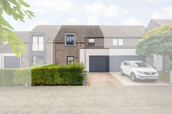 Huis
                            te koop in Ingelmunster