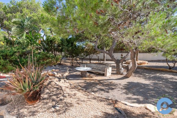 Huis te koop / Eivissa