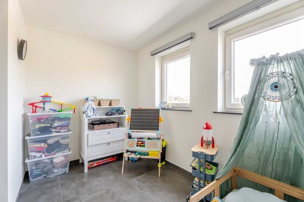Huis optie koop / Koersel