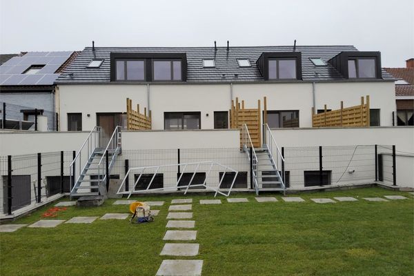 Appartement
                                a louer
                                in Wavre