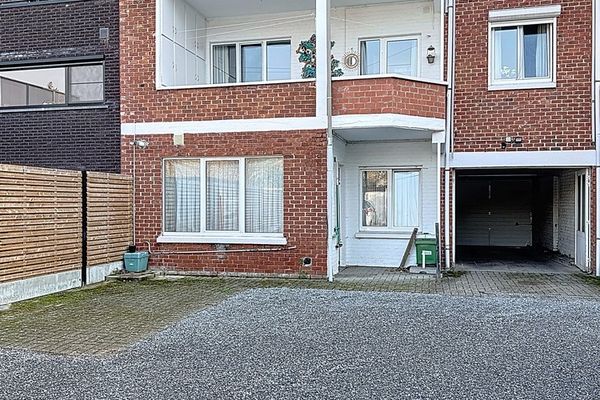 Appartement te huur / Hasselt