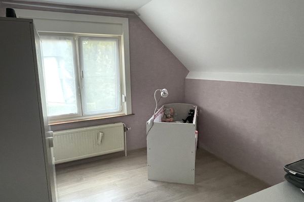 Huis te koop / Overijse