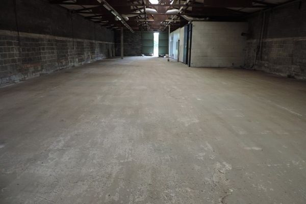 Grond te koop / Beringen