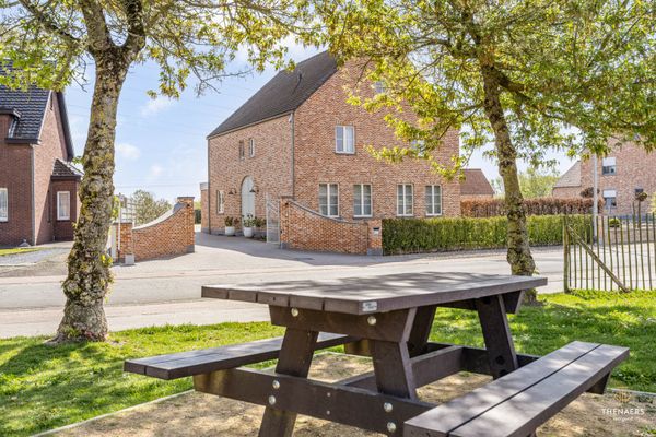 Huis te koop / Sint-Truiden