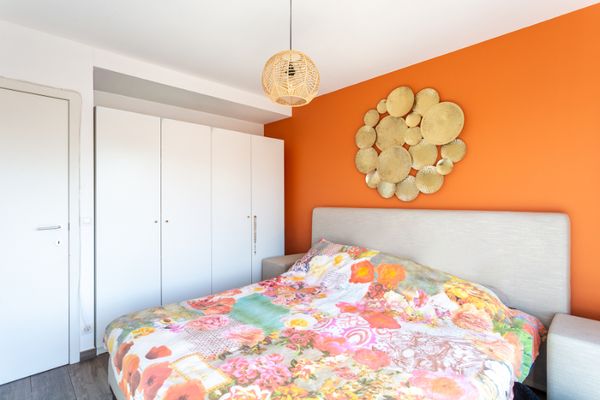 Appartement optie huur / Deurne