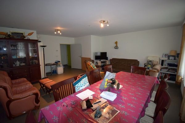 Appartement te koop / Sint-Jans-Molenbeek