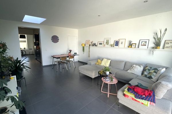 Huis te huur / Tienen