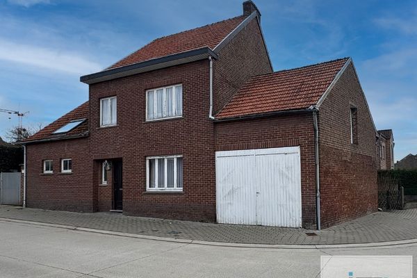 Huis te koop / Heers