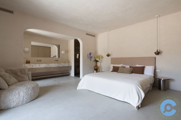Huis te huur / Sant Mateu D Albarca