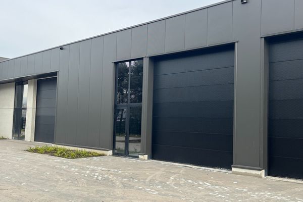 Industrieel te huur / Tessenderlo