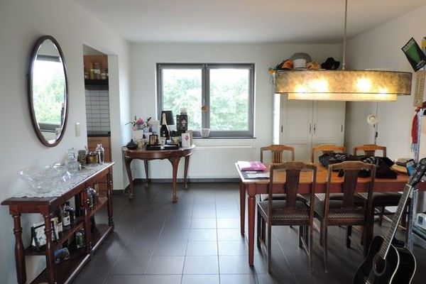 Appartement verhuurd / Koersel