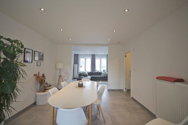 Appartement optie huur / Sint-Truiden