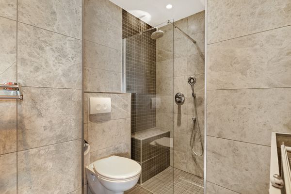 Appartement verkocht / Antwerpen