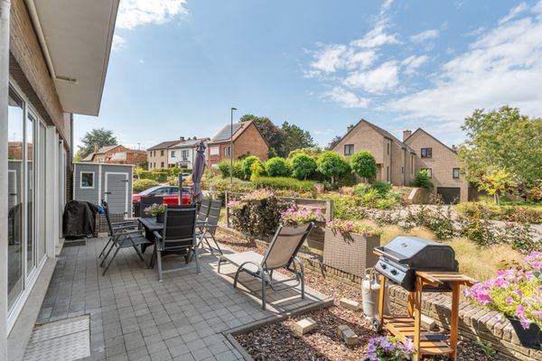 Appartement te koop / Diest