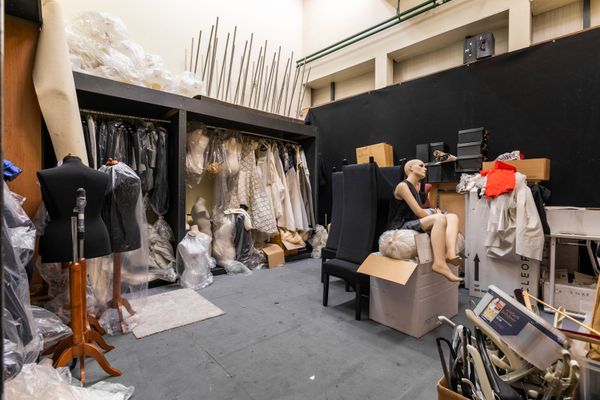 Commercieel te koop / Merksem