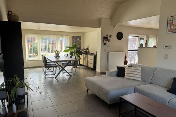 Appartement te huur / Paal