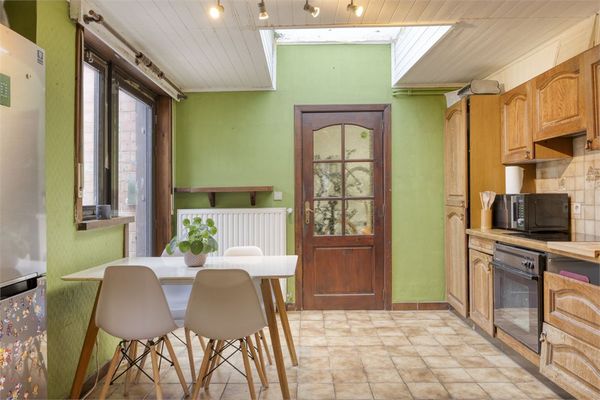 Huis te koop / Aspelare