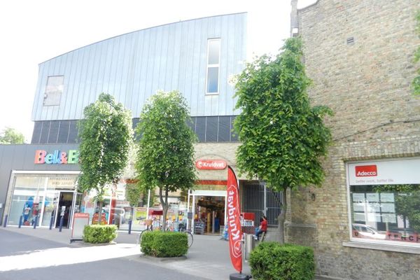 Commercieel te huur / Diksmuide