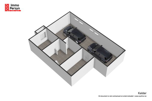 Huis te koop / Langdorp