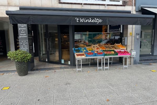Commercieel te huur / Brasschaat