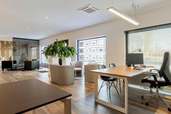 Kantoor te koop / Heist-op-den-Berg