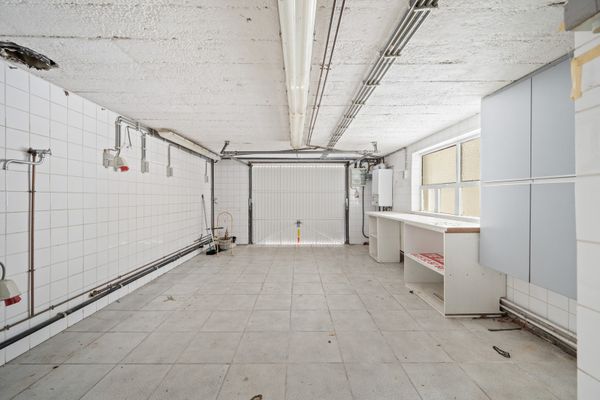 Huis te koop / Lint