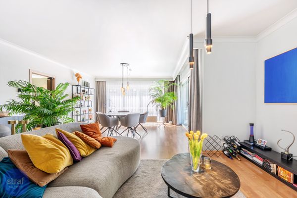 Appartement
                            te koop in Antwerpen