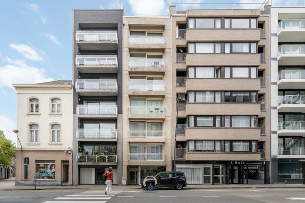 Appartement te koop / Oostende