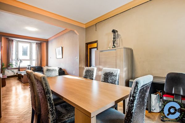 Appartement te koop / Antwerpen