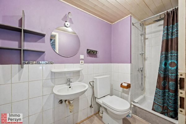 Huis te koop / Scherpenheuvel
